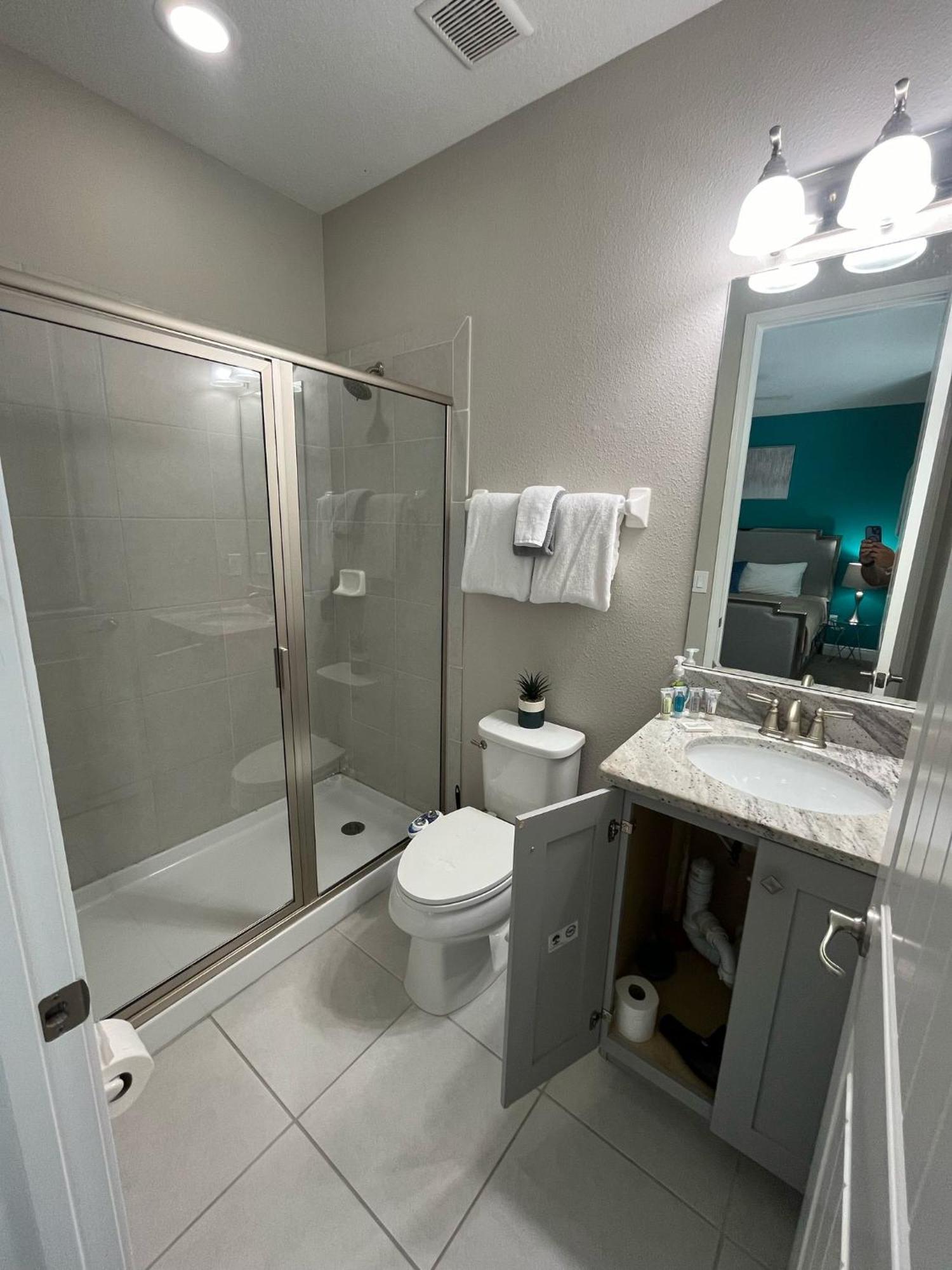 Luxury 6 Bedroom 6 Bath @Encore Resort Pool Spa Grill. Orlando Exteriér fotografie