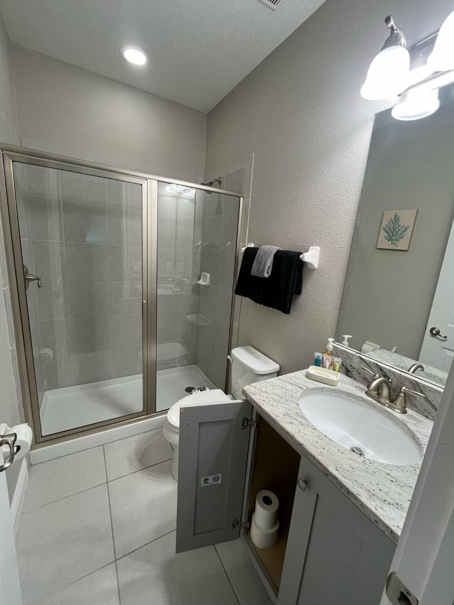 Luxury 6 Bedroom 6 Bath @Encore Resort Pool Spa Grill. Orlando Exteriér fotografie